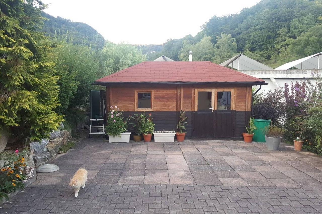 Bed and Breakfast Mona'S Sleep & Go Buren  Exteriér fotografie