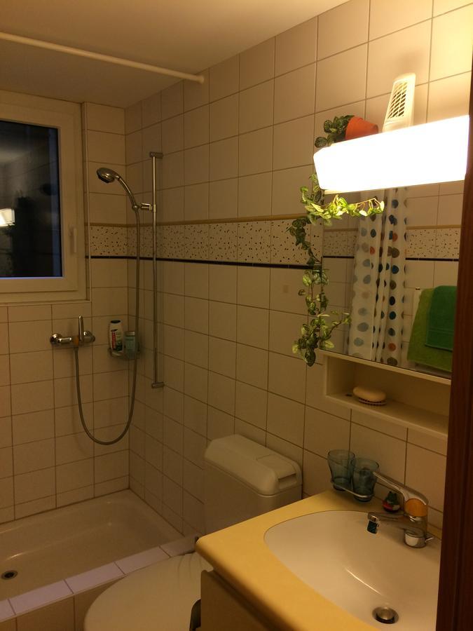 Bed and Breakfast Mona'S Sleep & Go Buren  Exteriér fotografie