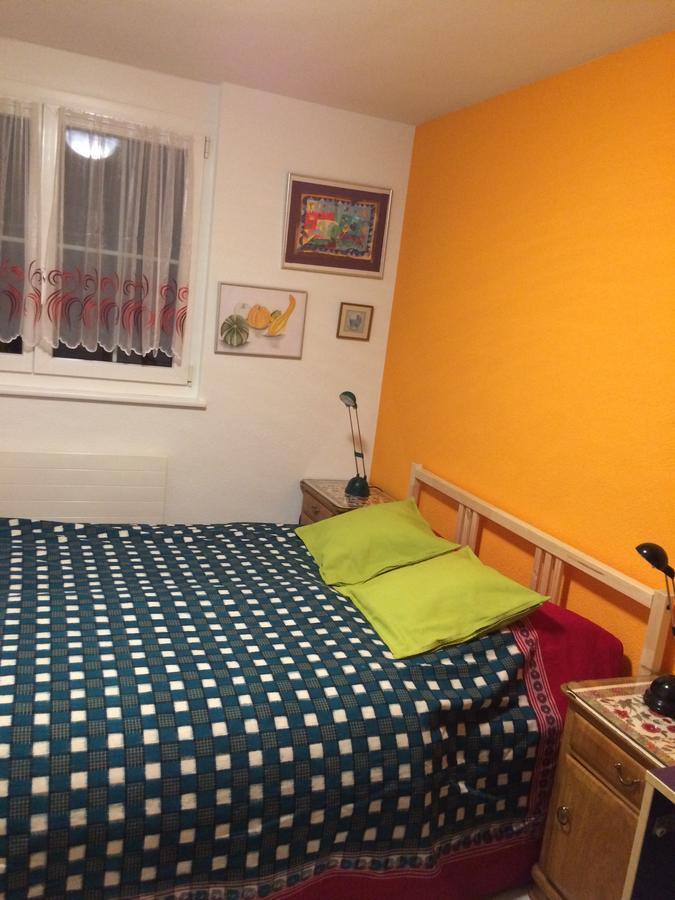 Bed and Breakfast Mona'S Sleep & Go Buren  Exteriér fotografie