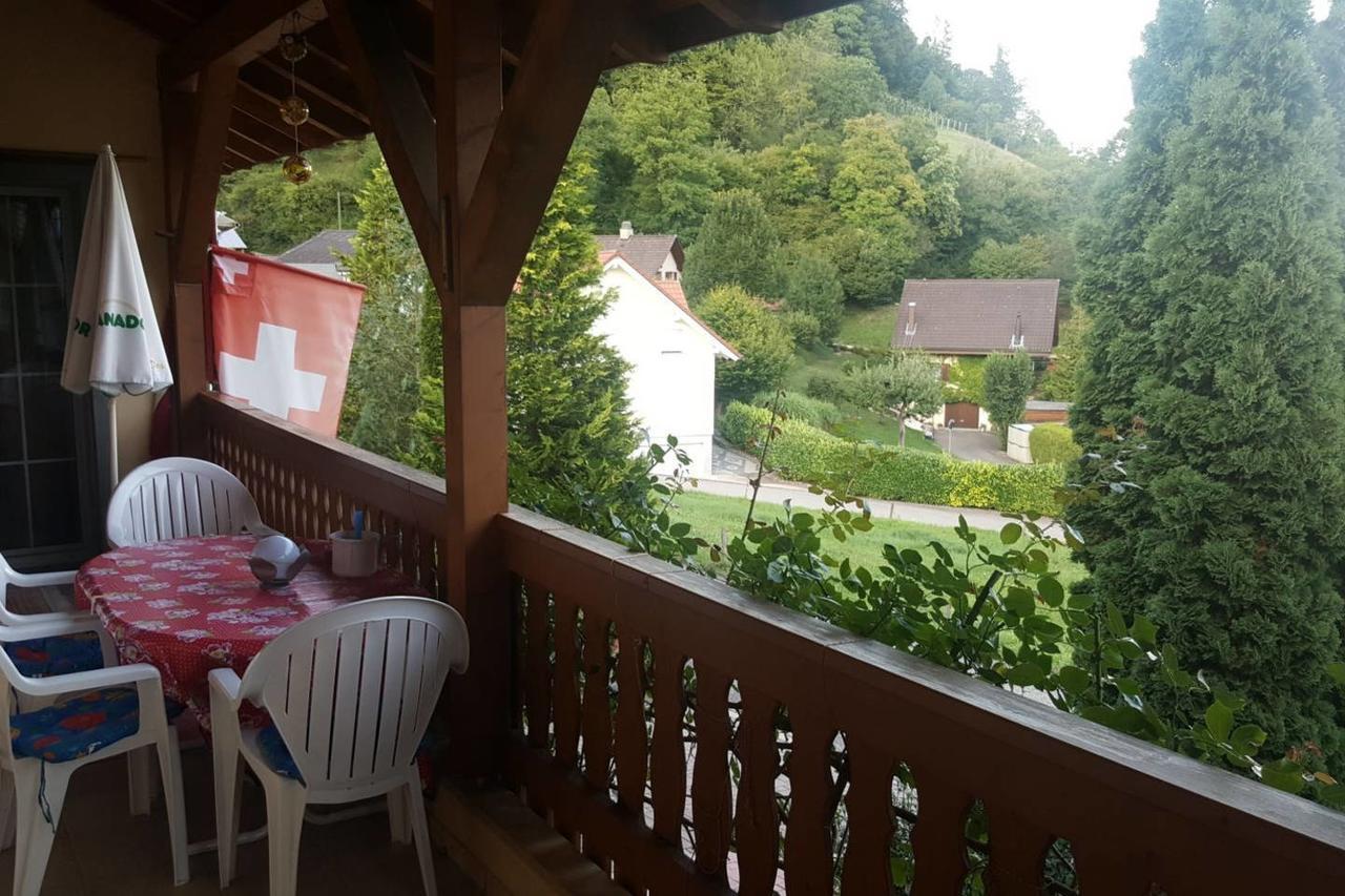 Bed and Breakfast Mona'S Sleep & Go Buren  Exteriér fotografie
