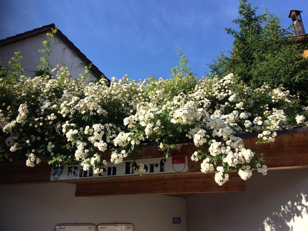 Bed and Breakfast Mona'S Sleep & Go Buren  Exteriér fotografie